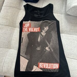 Vintage Velvet Underground shirt S